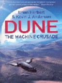 The Machine Crusade