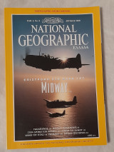 Επιστροφή στη Μάχη του Midway