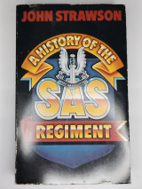 A History of the SAS Regiment
