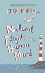 Natural flights of the human mind