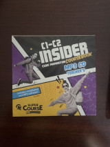 Insider C1-C2 cd