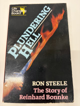 Plundering Hell: The Story of Reinhard Bonnke