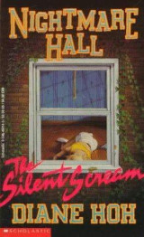 Τhe Silent Scream
