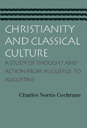 Christianity and Classical Culture