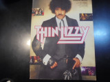 The best of Thin Lizzy