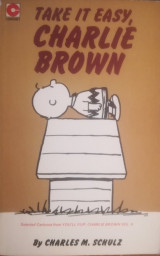 Take It Easy, Charlie Brown