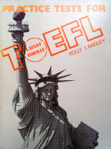 Practice tests for toefl