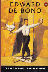 Teaching Thinking
