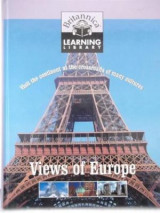 Views of Europe