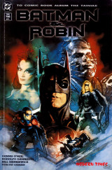 Batman & Robin