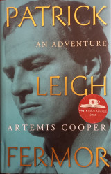Patrick Leigh Fermor - An adventure