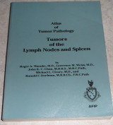 Tumors of the lymph nodes and spleen 1995