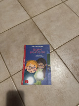 School Detectives