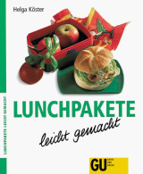 Lunchpakete leicht gemacht