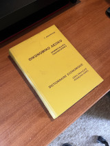 Dictionnaire Economique