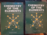 Chemistry of the Elements