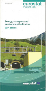 Energy, transport and environment indicators