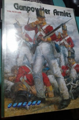 Gunpowder Armies