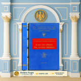 Gordon A. Harrison (1978) Ο στρατός των ΗΠΑ κατα τον Β' Παγκόσμιο Πόλεμον. Το ευρωπαϊκόν θέατρον επιχειρήσεων. Η δια του στενού της Μάγχης επίθεσης