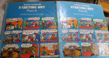 Access to English Starting out part A and B
