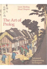 The Art of Prolog: Advanced Programming Techniques