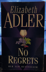 No Regrets
