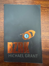 Bzrk