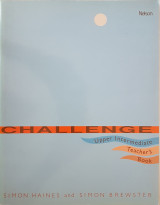 Challenge Upper Intermediate Teacher's Book