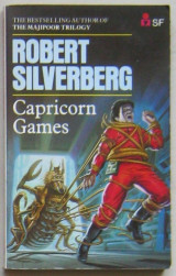 Capricorn Games