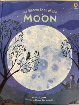 The usborne book of the moon