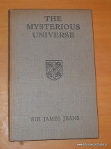 The Mysterious Universe