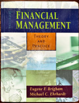 Financial Management