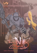 There are noHeroes 1