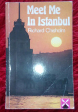 Heinemann Guided Readers: Meet me in Istanbul