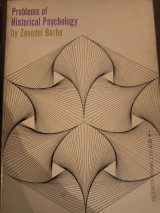 Problems of Historical psychology