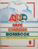 Basic Grammar Workbook 1