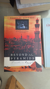 Beyond the Pyramids