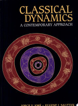 Classical Dynamics
