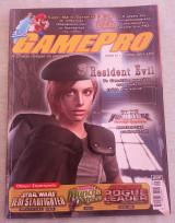 Gamepro με Star wars leader - oddword Munchs oddyssey - Star wars jedi σε πολυ καλη κατασταση !