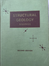 Structural Geology