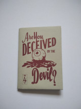 Are you deceived by the devil? #4