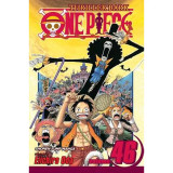 One Piece Volume 46