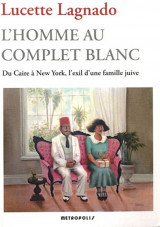 L'homme au complet blanc