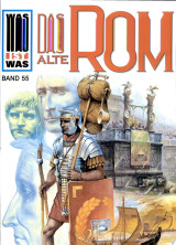 Das alte Rom