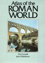 Atlas of the Roman World