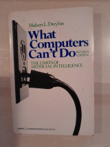 What Computers Can't Do