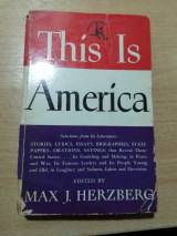 This is America