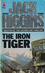 The iron tiger