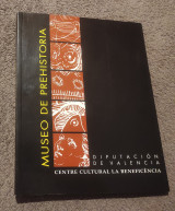 Museo de Prehistoria