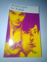 Le Zubial